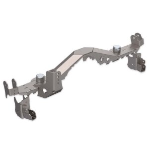 Jeep Wrangler Truss - Rear - Artec Industries - Apex 14 Bolt - `20-`25